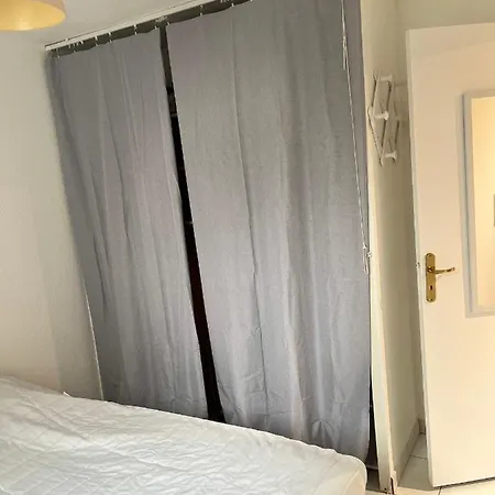 T3 2 Chambres. Apartment