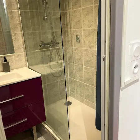 T3 2 Chambres. * Agde