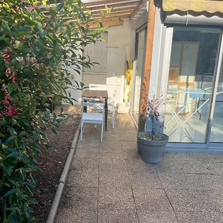 T3 2 Chambres. * Agde
